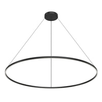 Cerchio Pendant