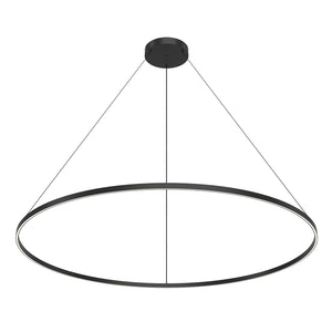 Cerchio Pendant