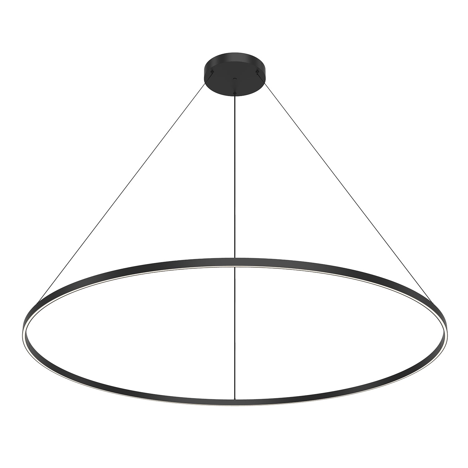 Cerchio Pendant