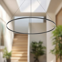 Cerchio Pendant