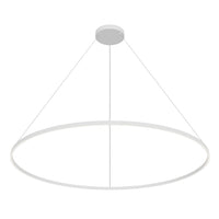Cerchio Pendant