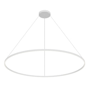Cerchio Pendant