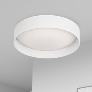 Modern 11-in Flush mount