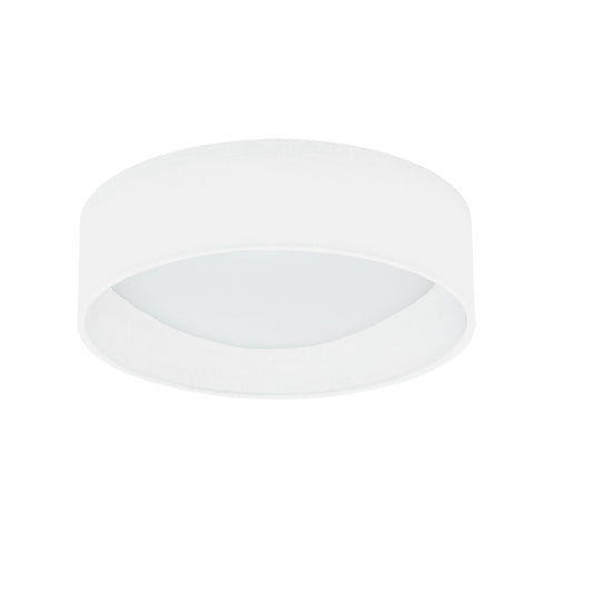 Modern 11-in Flush mount