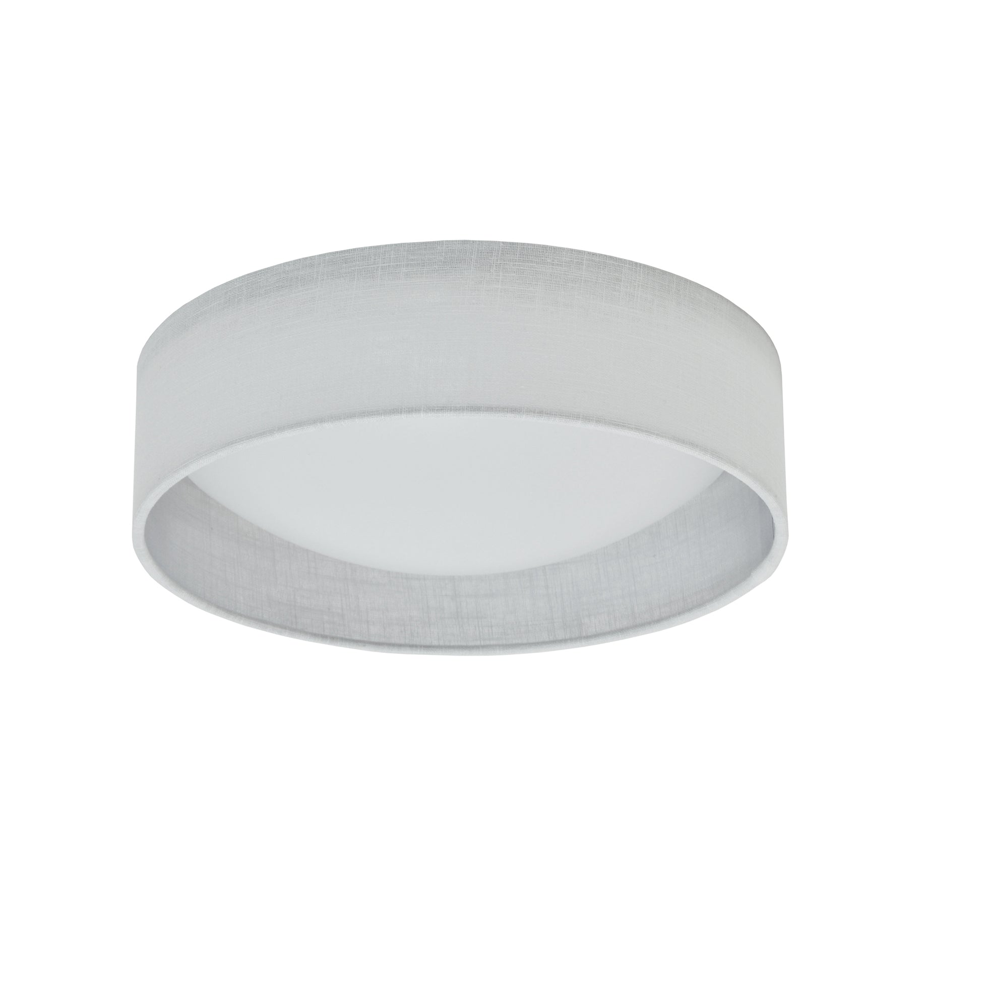 Modern 11-in Flush mount