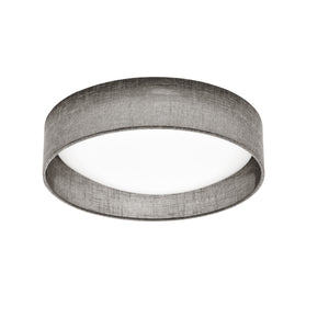 Modern 11-in Flush mount