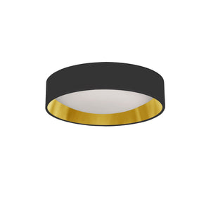 Modern 11-in Flush mount