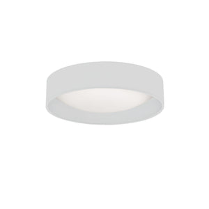 Modern 11-in Flush mount