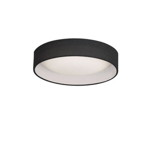 Modern 11-in Flush mount