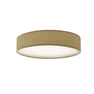 Modern 11-in Flush mount