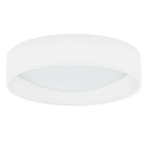 Modern 15-in Flush mount