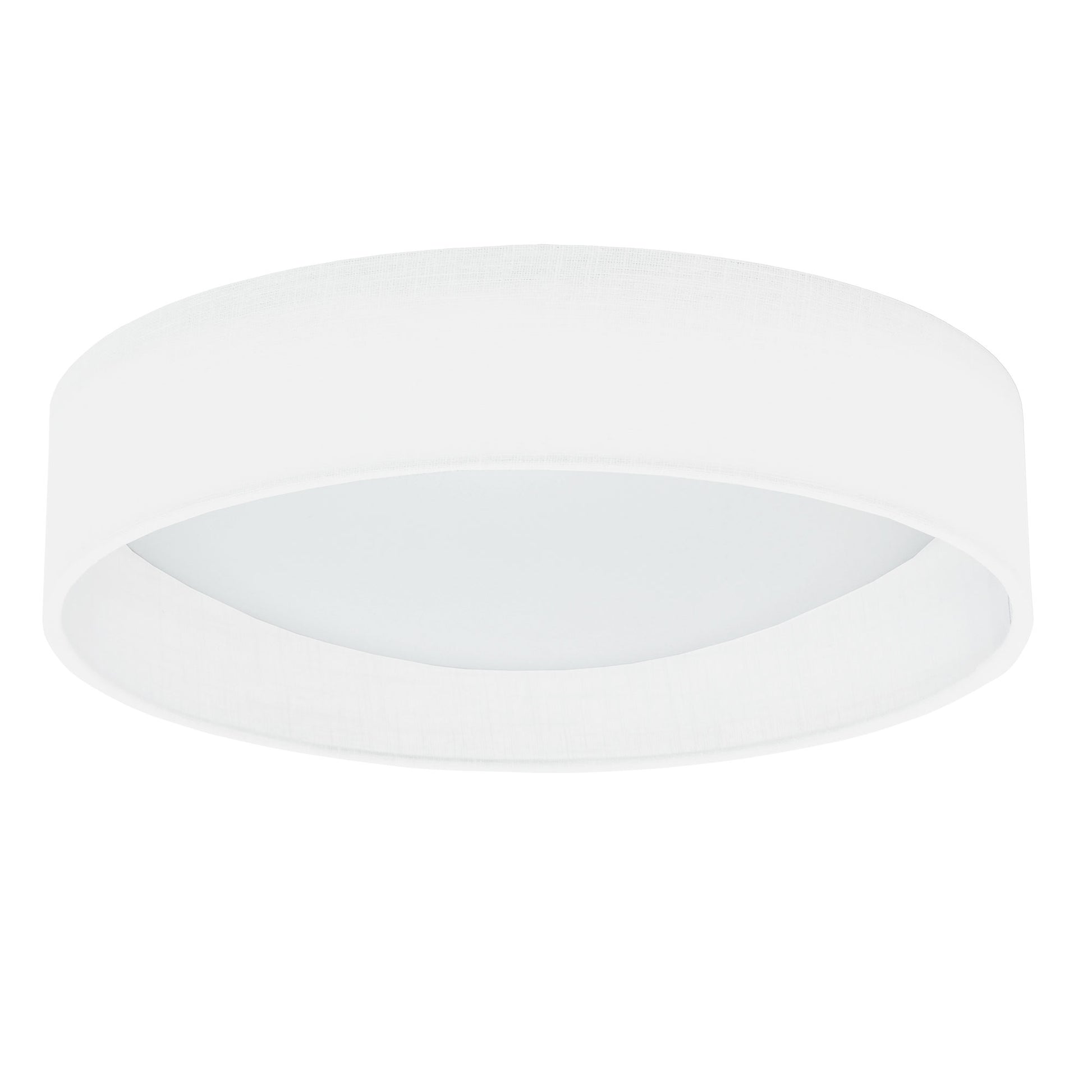 Modern 15-in Flush mount