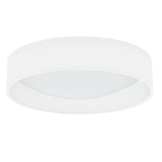 Modern 15-in Flush mount