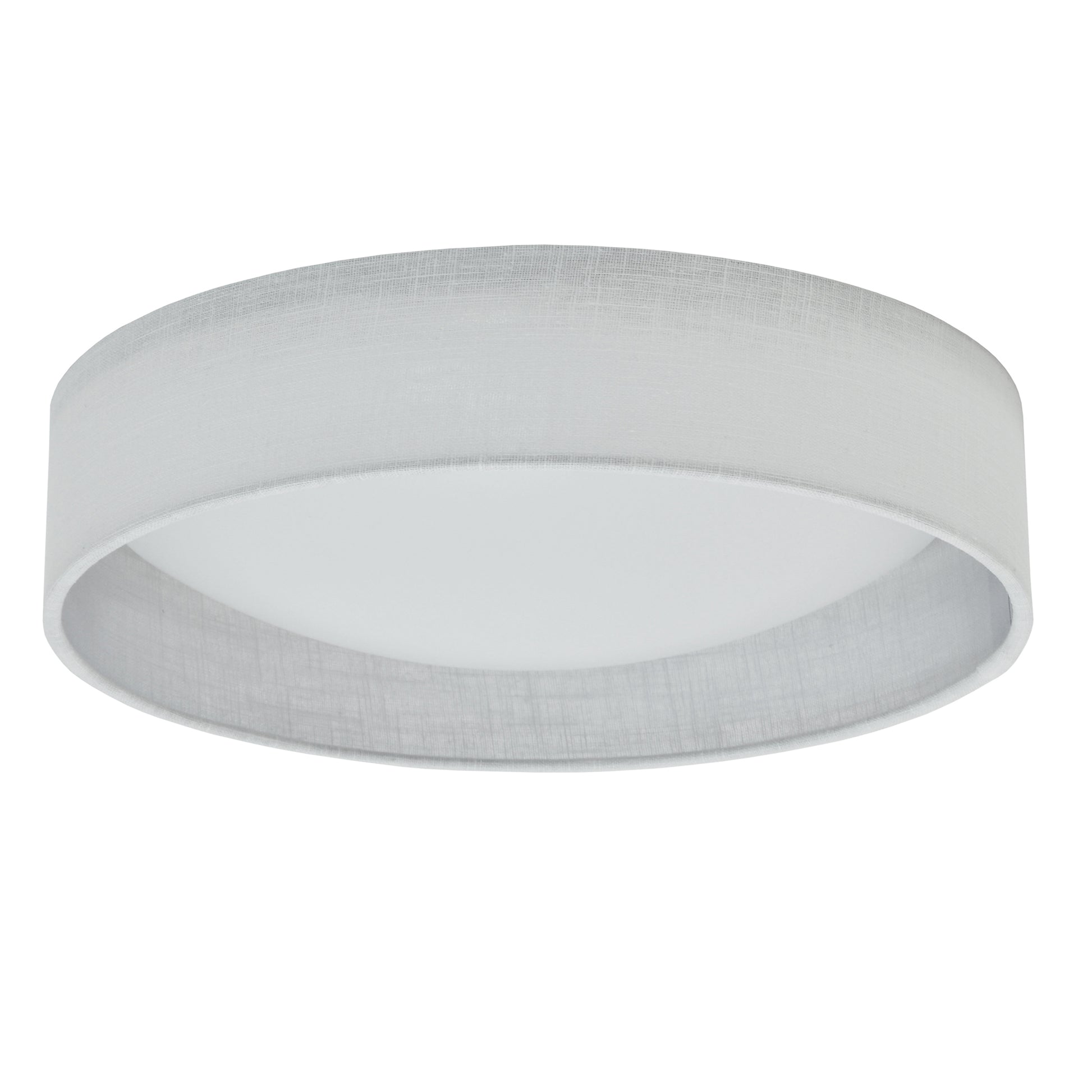 Modern 15-in Flush mount