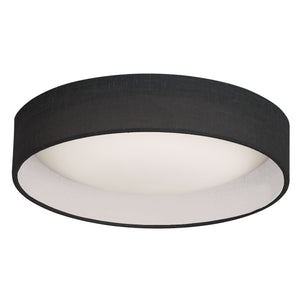 Modern 15-in Flush mount