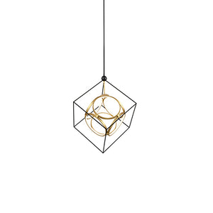 Monza Chandelier