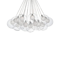 Bolla Chandelier