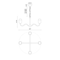 Effie Chandelier