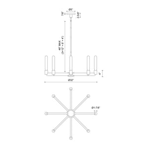 Claire Chandelier