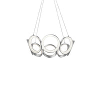 Oros Chandelier