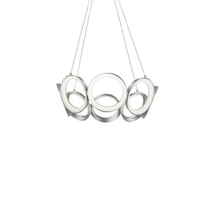 Oros Chandelier