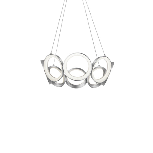 Oros Chandelier