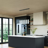 Champagne Multi Pendant