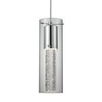 Champagne Pendant