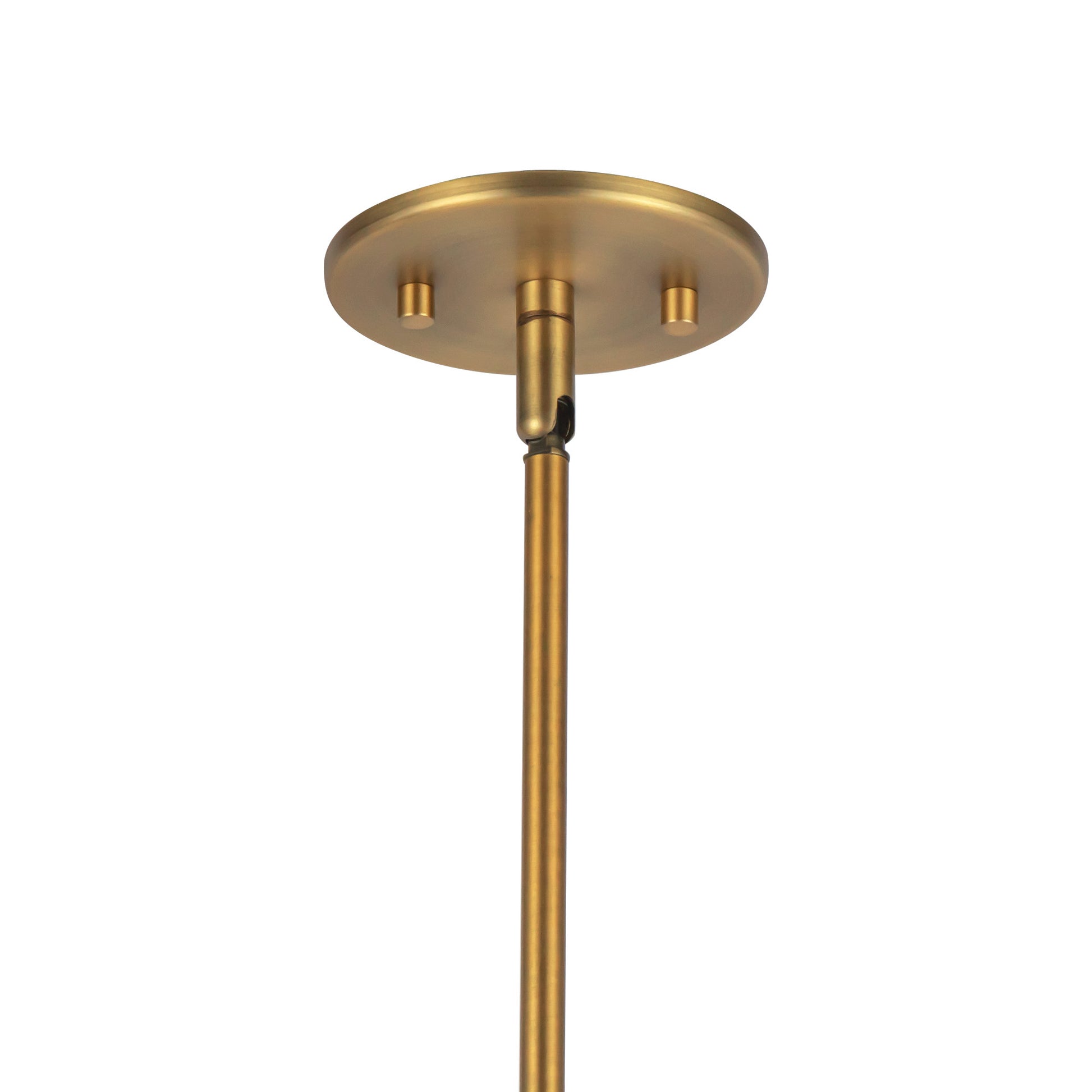 Chapelle 22-in Pendant