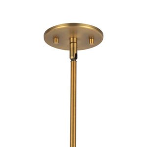 Chapelle 22-in Pendant