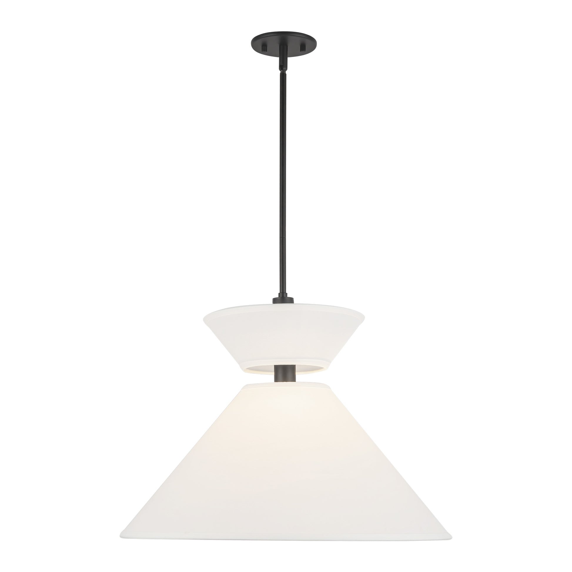 Chapelle 22-in Pendant