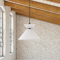 Chapelle Pendant