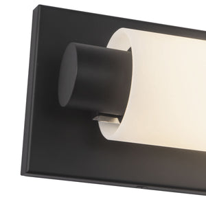 Charleston Vanity Light