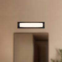 Charleston Vanity Light