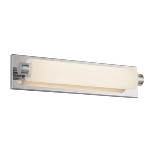 Charleston Vanity Light