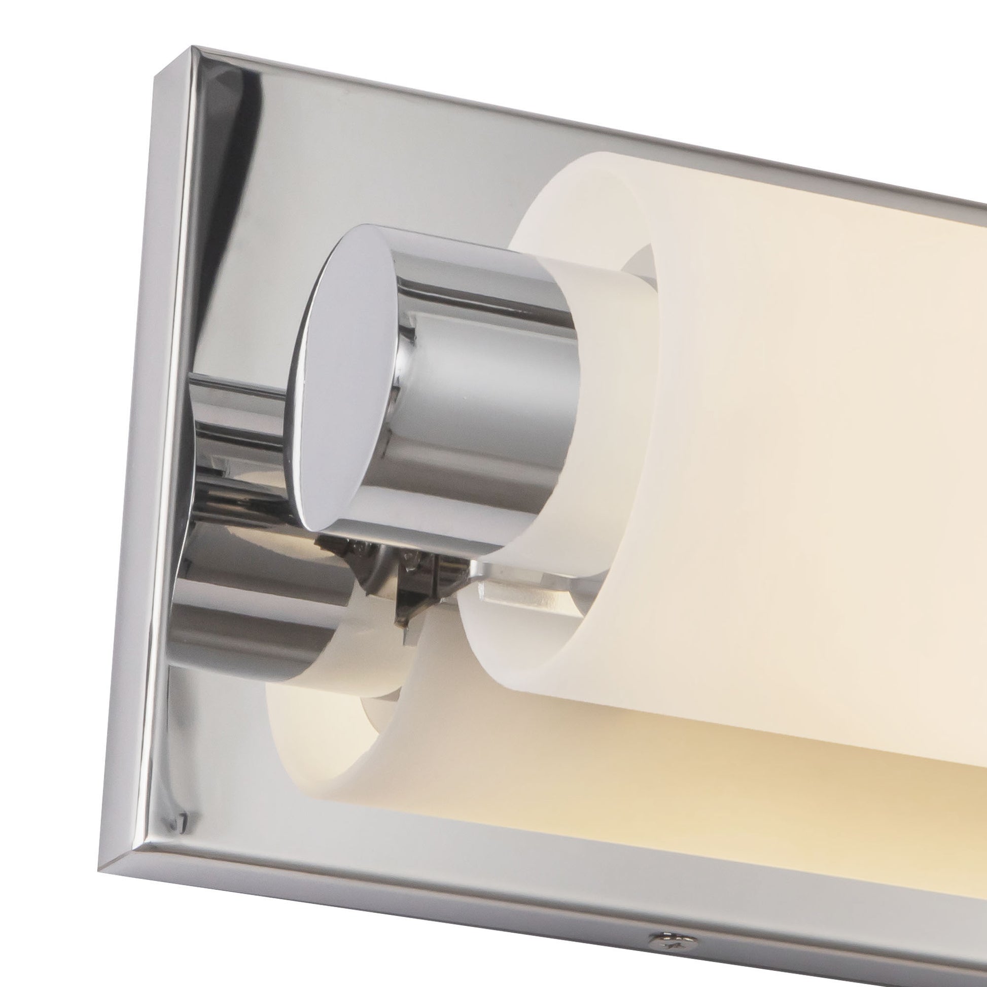 Charleston Vanity Light