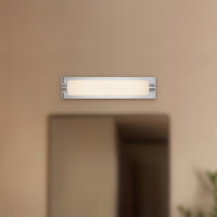 Charleston Vanity Light