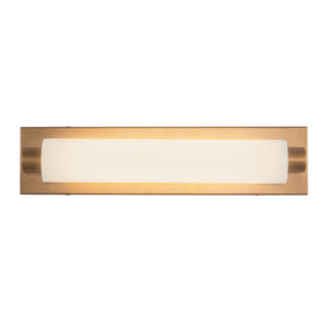 Charleston Vanity Light