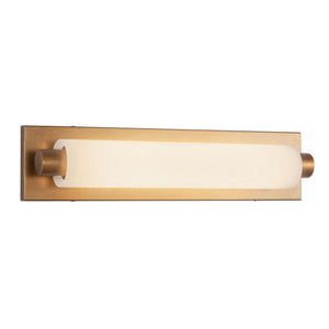 Charleston Vanity Light