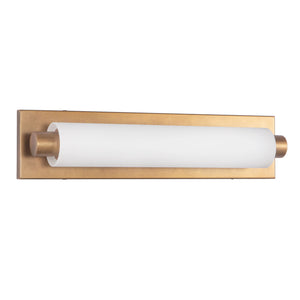 Charleston Vanity Light