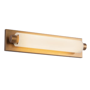 Charleston Vanity Light
