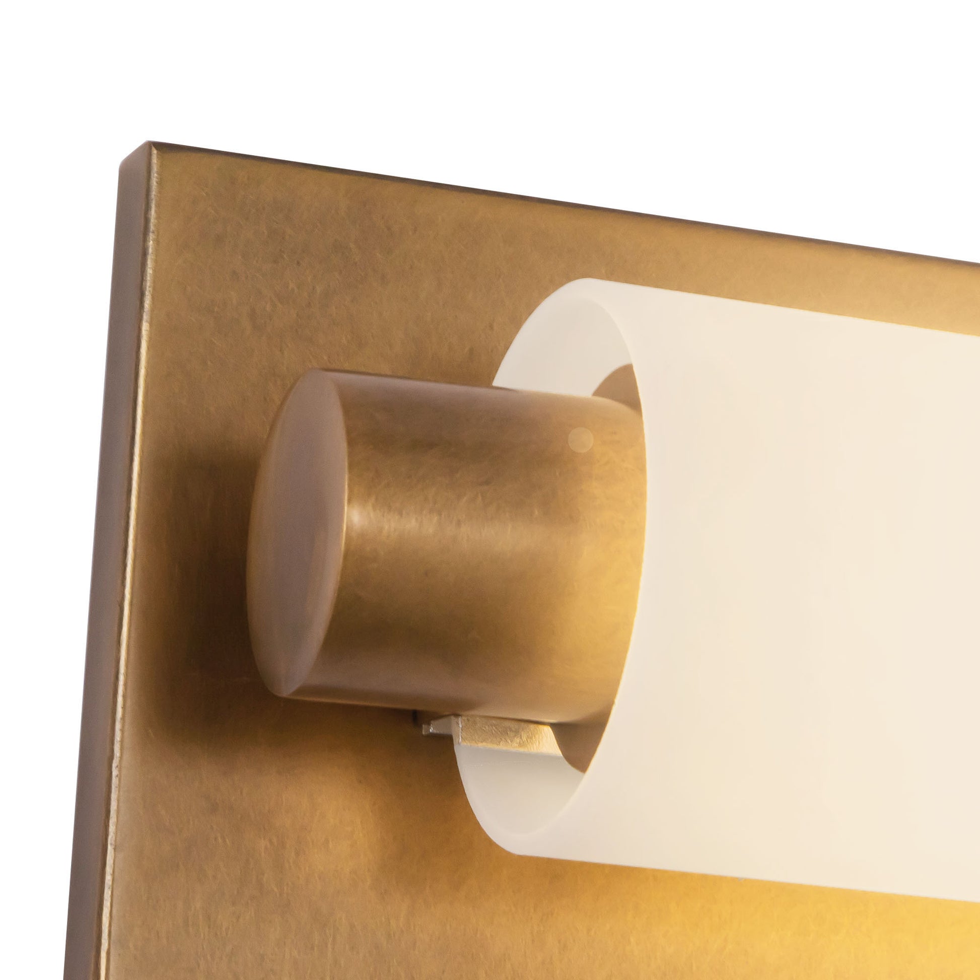 Charleston Vanity Light