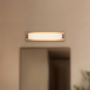 Charleston Vanity Light