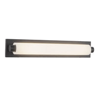 Charleston Vanity Light