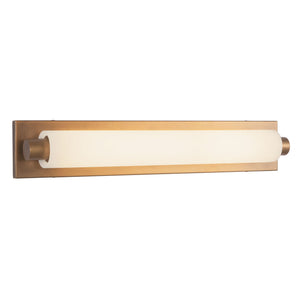 Charleston Vanity Light