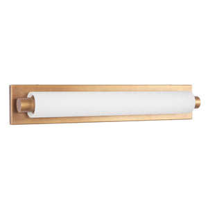 Charleston Vanity Light