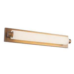 Charleston Vanity Light