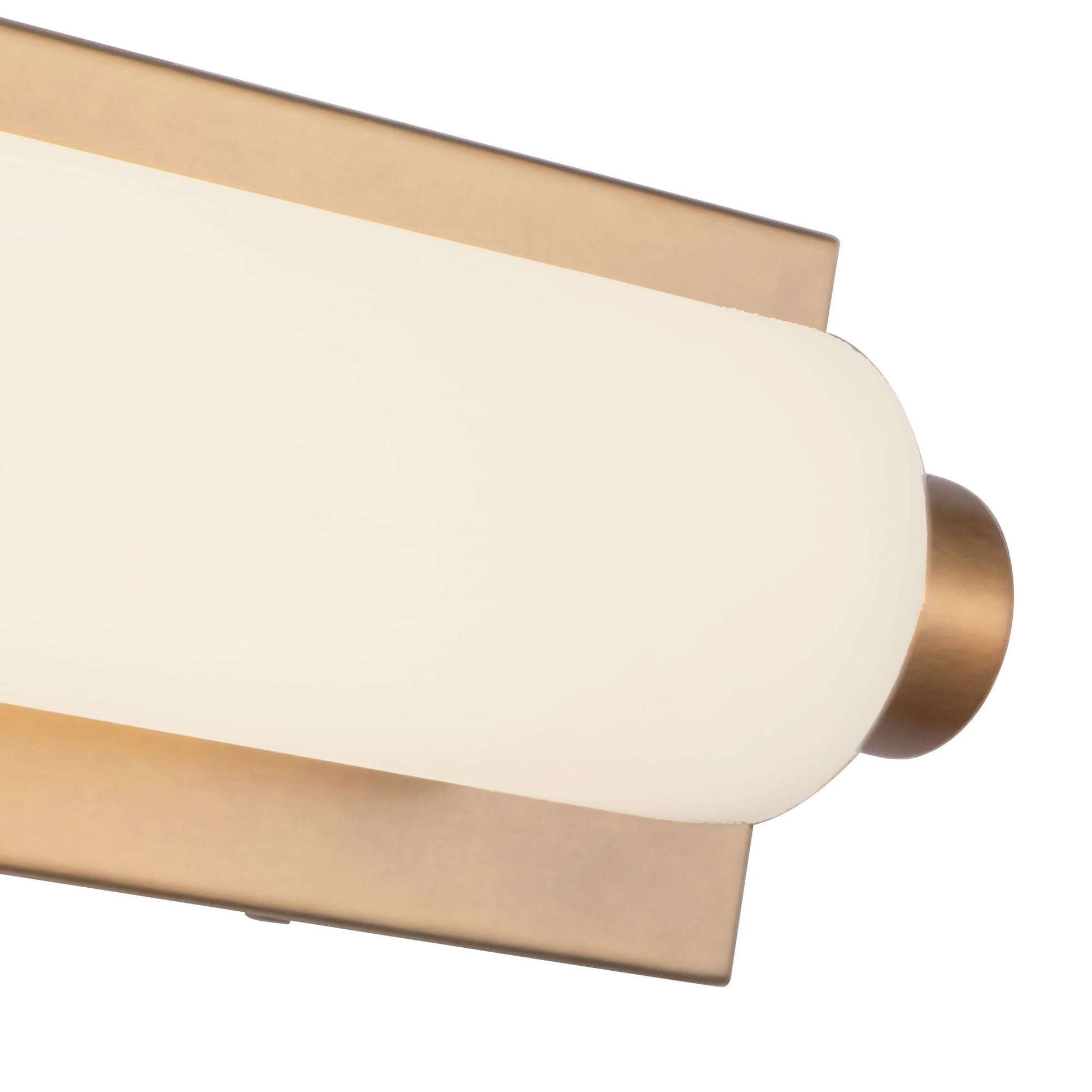 Charleston Vanity Light