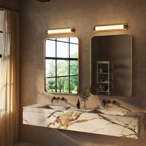 Charleston Vanity Light