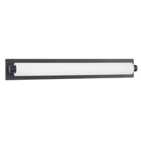 Charleston Vanity Light